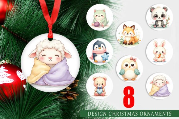 Ornament Kawaii Plush Dolls: Integrating High-Resolution Digital Assets into Your Holiday Production Workflow