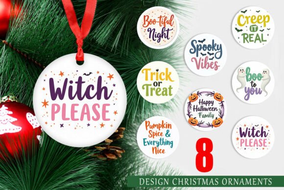 Transforming Seasonal Decor with High-Resolution Printable Ornaments