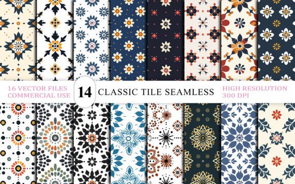 Vintage Geometric Seamless Backgrounds: A Practical Guide for Designers and Creators